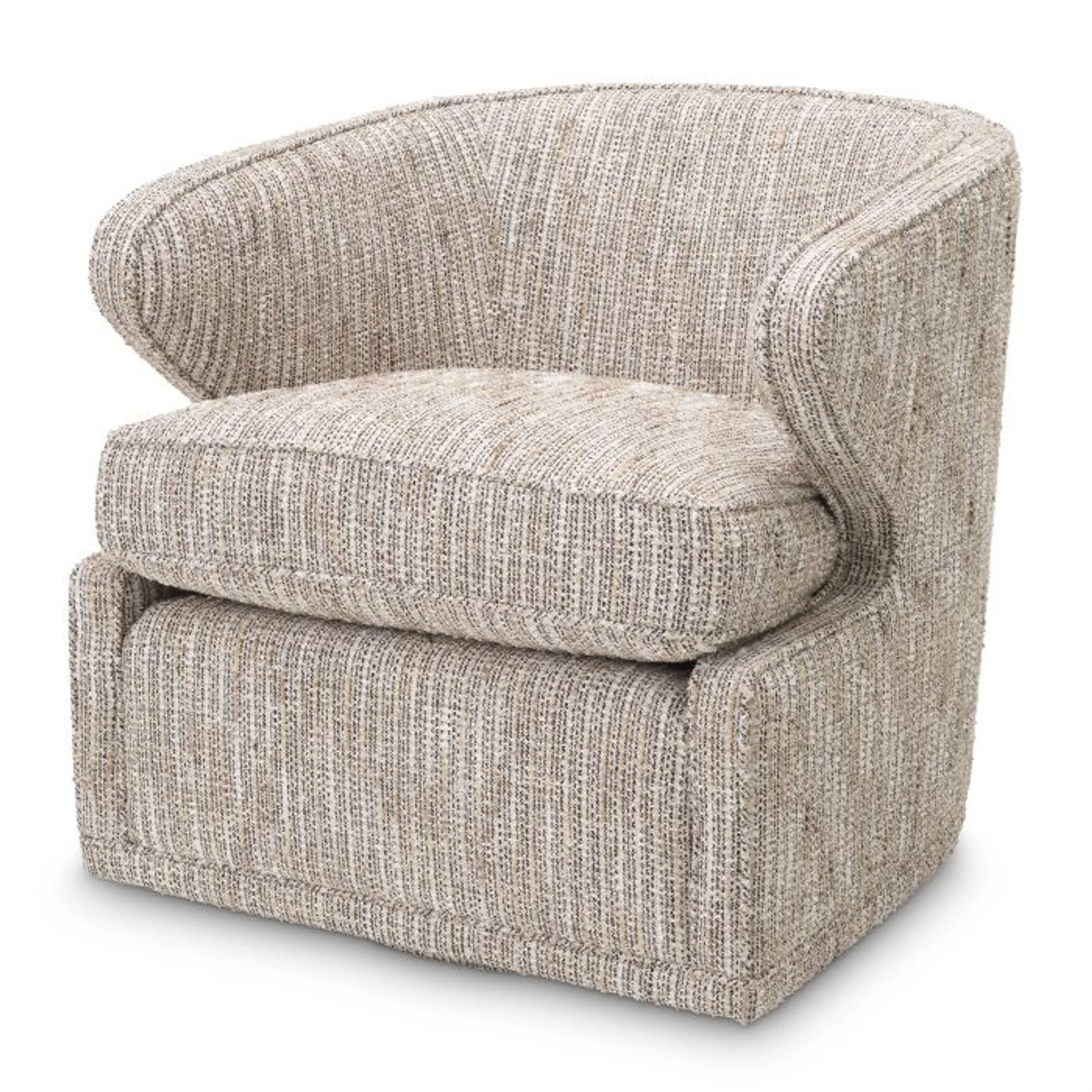 Купить Крутящееся кресло Swivel Chair Dorset в интернет-магазине roooms.ru