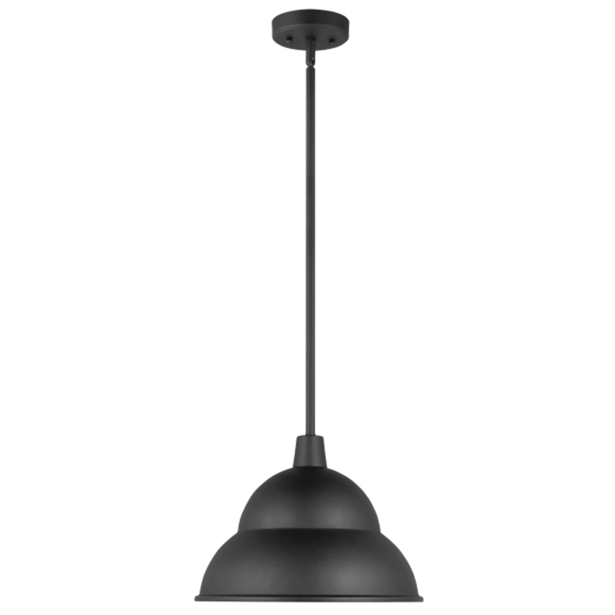 Купить Уличный подвесной светильник Barn Light One Light Outdoor Pendant в интернет-магазине roooms.ru