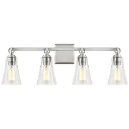 Satin Nickel