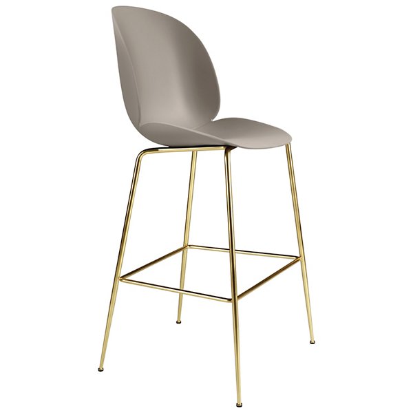 Bar,Brass Semi Matt,New Beige