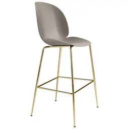 Bar,Brass Semi Matt,New Beige