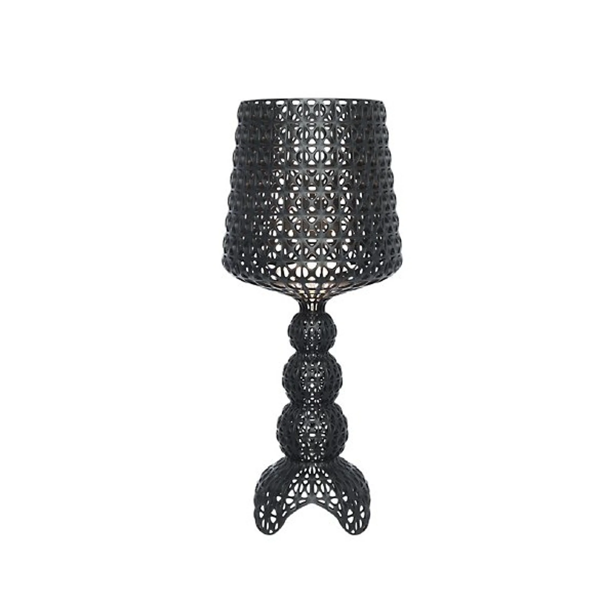 Купить Настольная лампа Mini Kabuki Table Lamp в интернет-магазине roooms.ru
