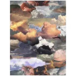 9 ft 8 in x 13 ft,Dawn,Wool,Portrait