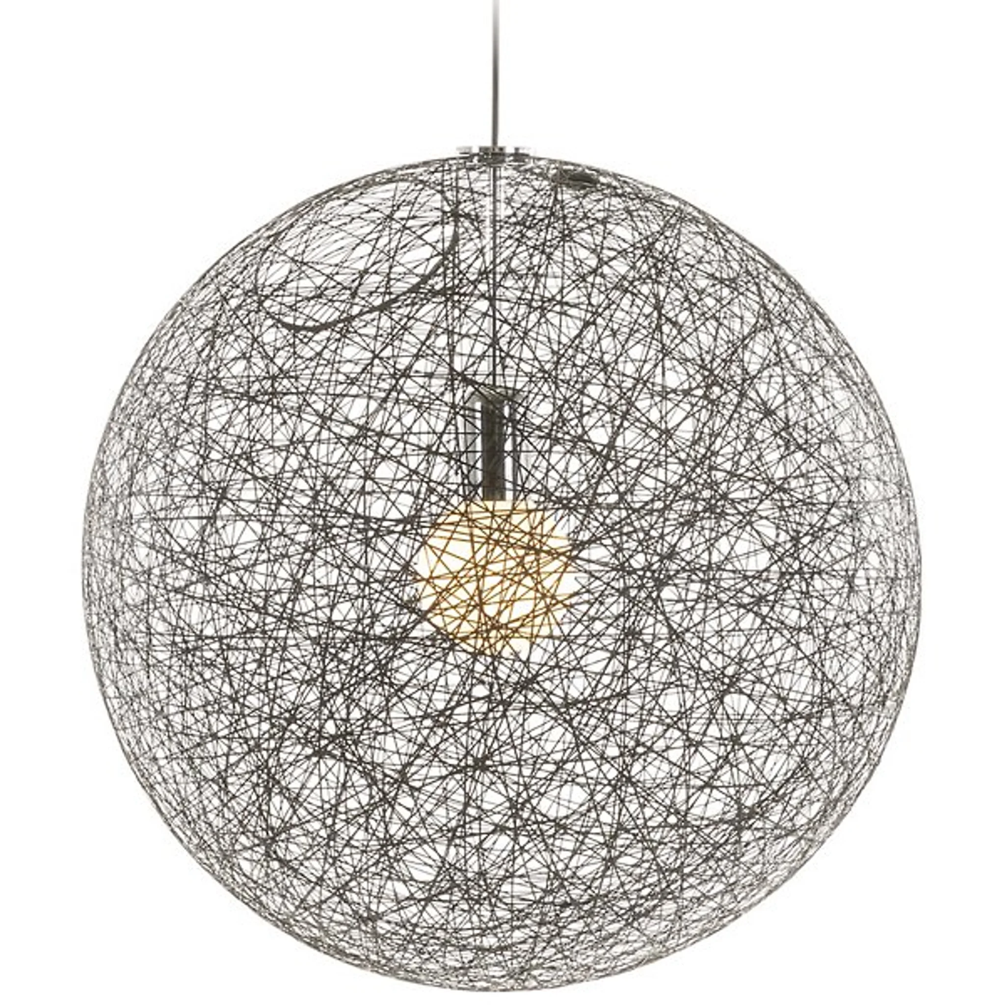 Купить Подвесной светильник Random II Pendant Light в интернет-магазине roooms.ru