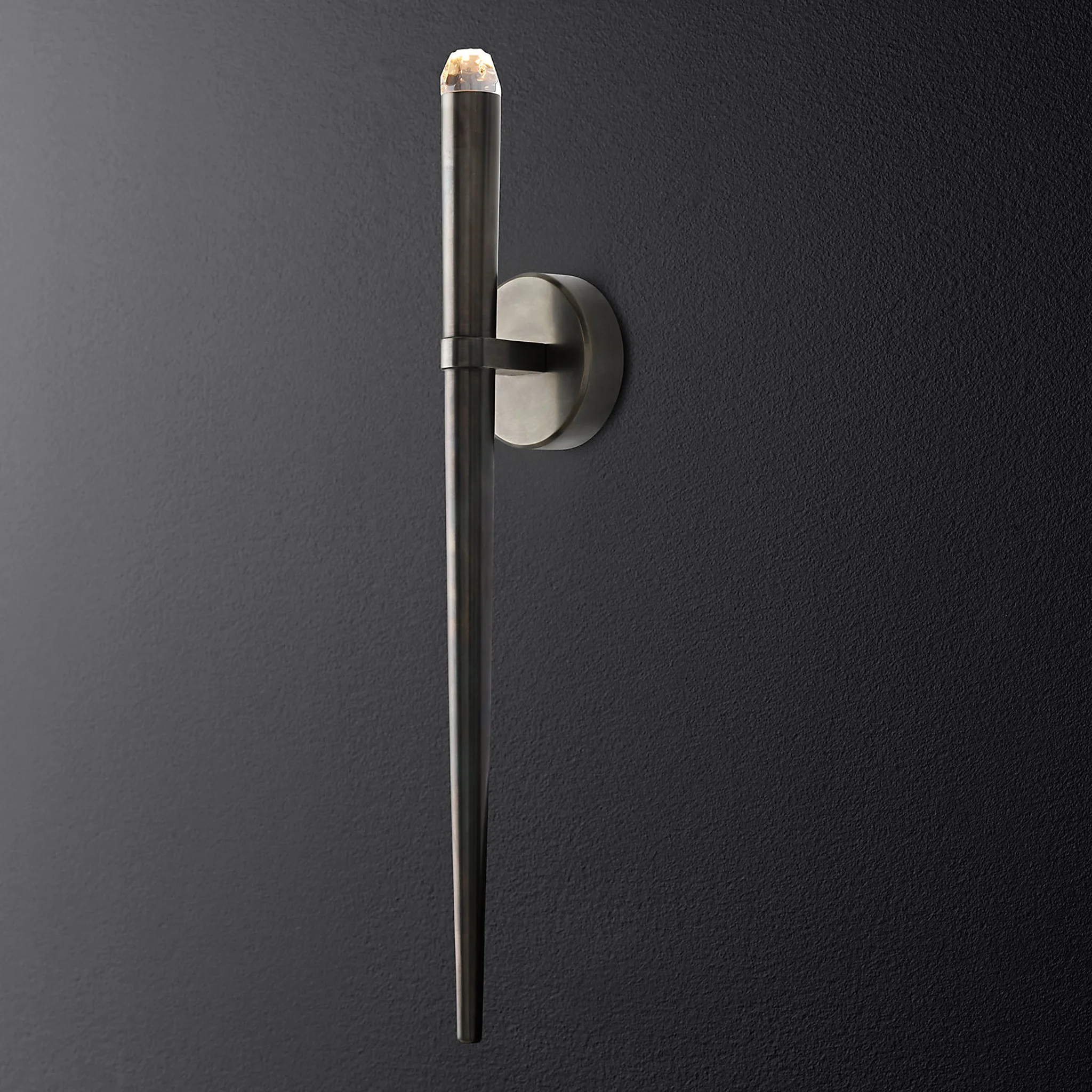 Купить Бра Aquitaine Torch Sconce в интернет-магазине roooms.ru