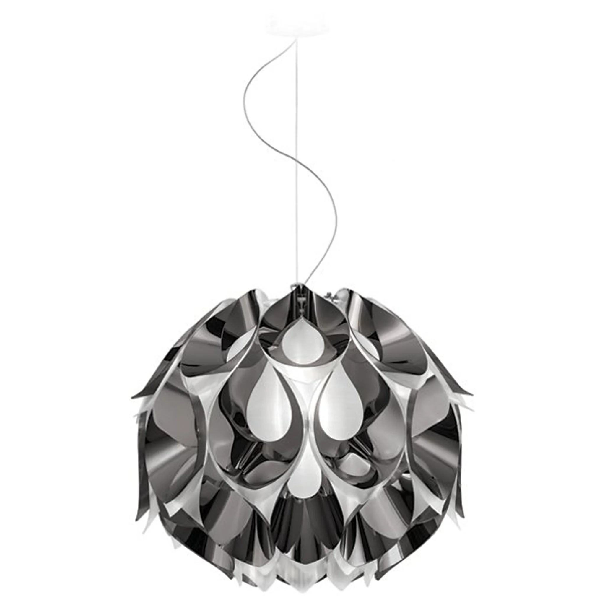 Купить Подвесной светильник Flora Metal Pendant в интернет-магазине roooms.ru