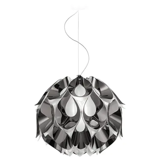 Купить Подвесной светильник Flora Metal Pendant в интернет-магазине roooms.ru