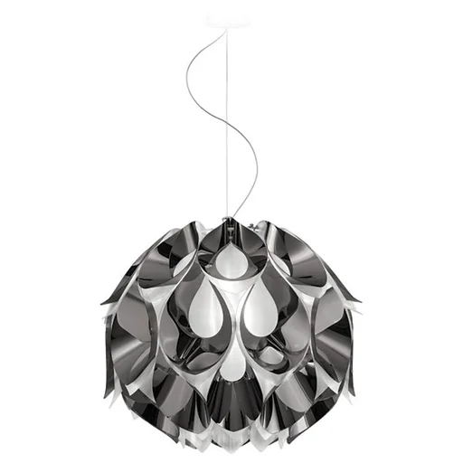 Купить Подвесной светильник Flora Metal Pendant в интернет-магазине roooms.ru