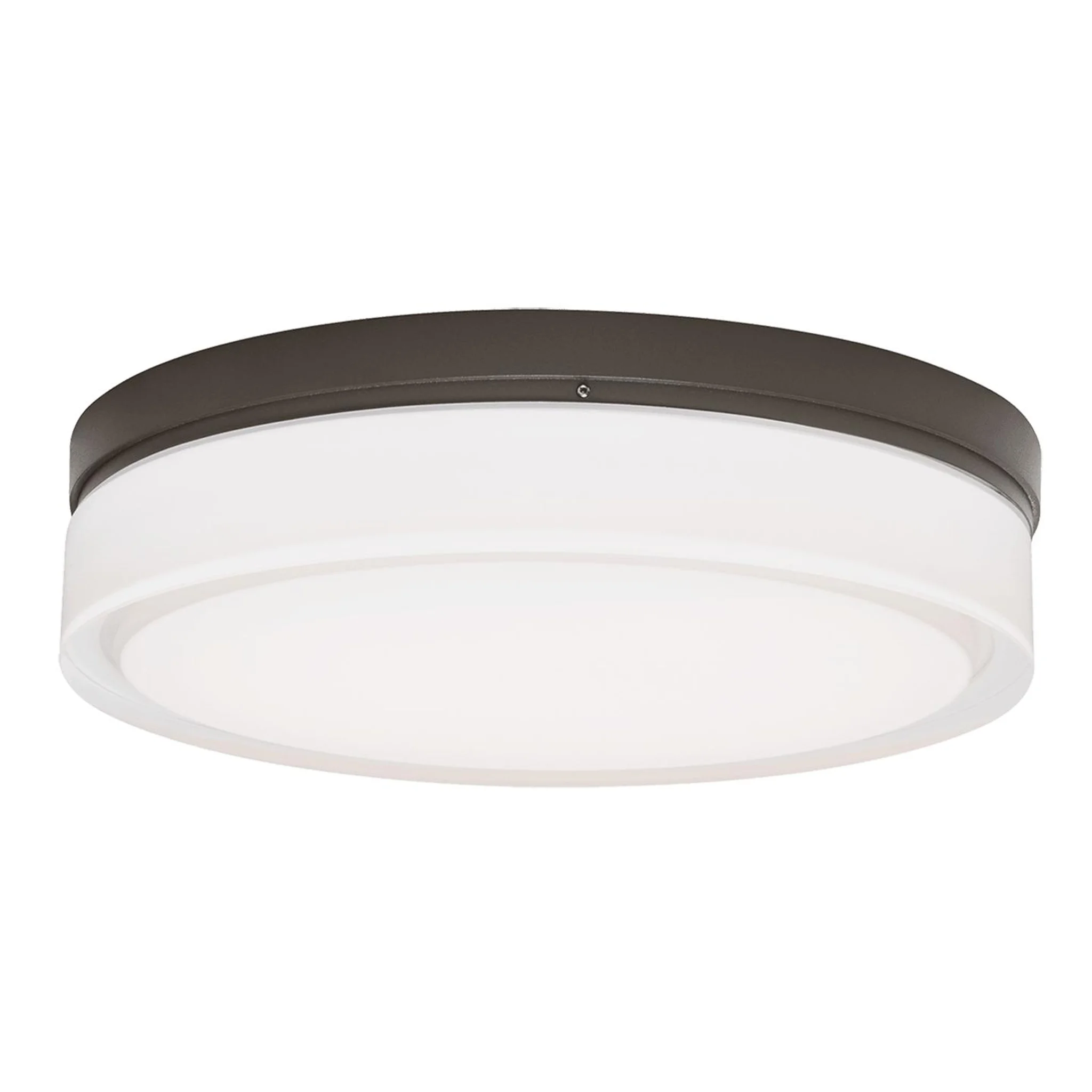 Купить Уличный накладной светильник Cirque Small Outdoor Flush Mount в интернет-магазине roooms.ru