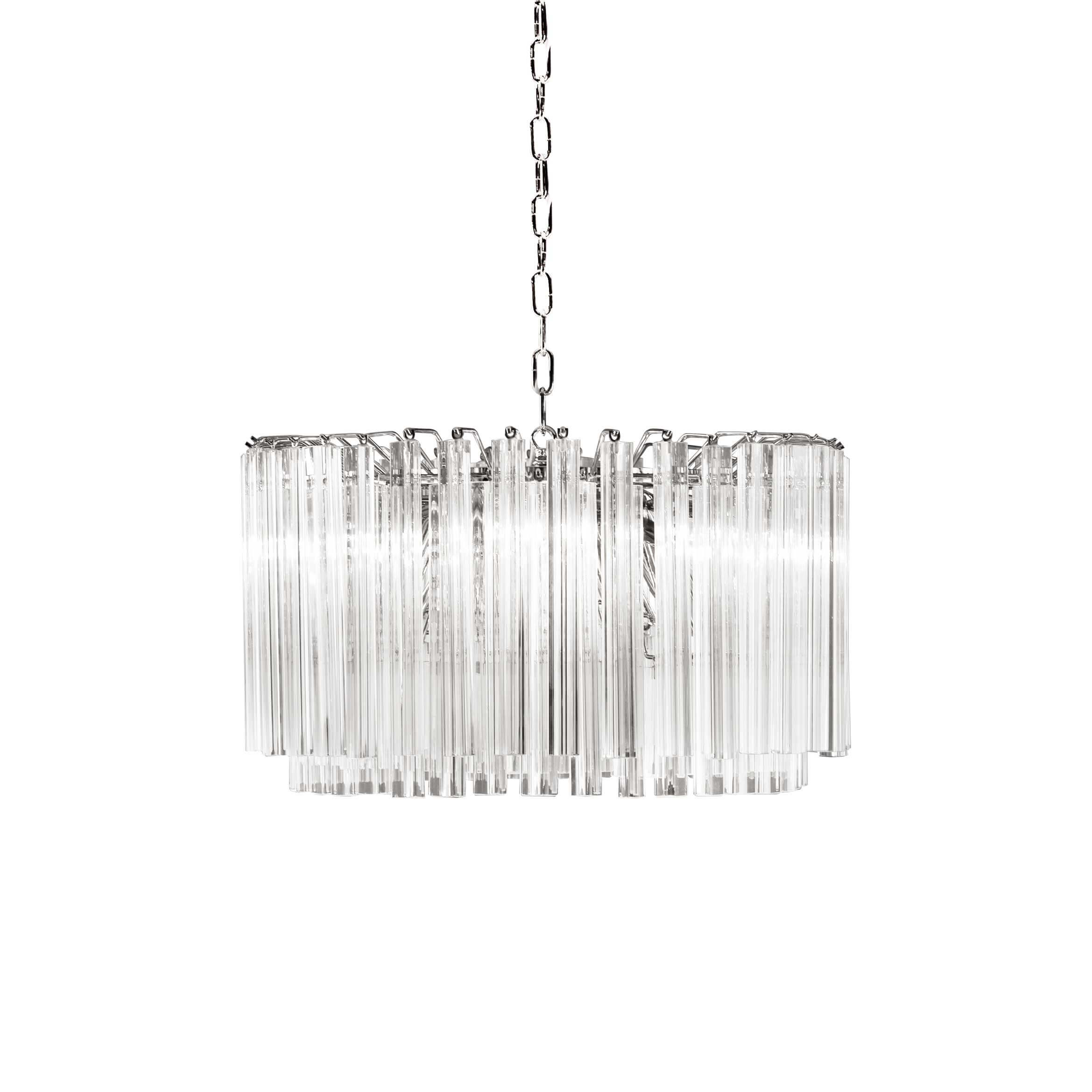 Купить Люстра Manhattan в интернет-магазине roooms.ru