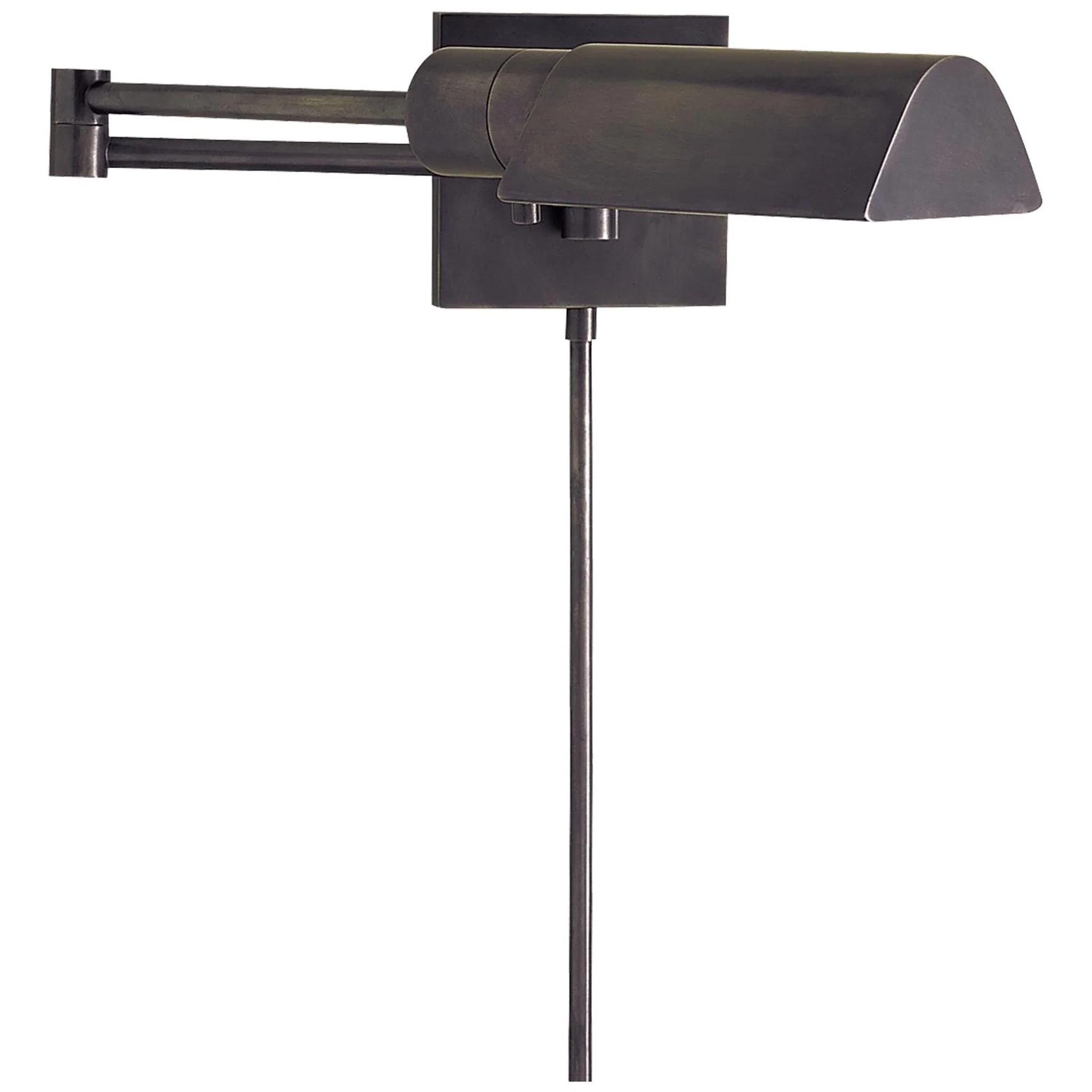Купить Регулируемое бра Studio Swing Arm Wall Light в интернет-магазине roooms.ru