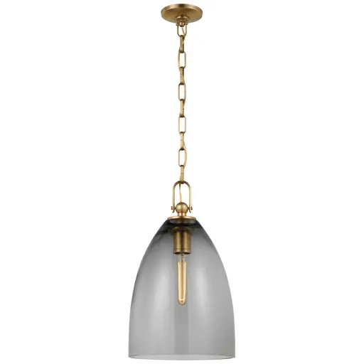 Купить Подвесной светильник Andros Large Pendant в интернет-магазине roooms.ru