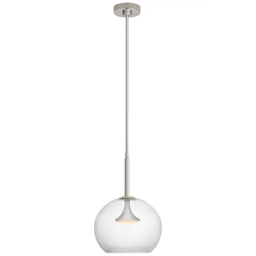 Купить Подвесной светильник Rochester 12" Globe Pendant в интернет-магазине roooms.ru