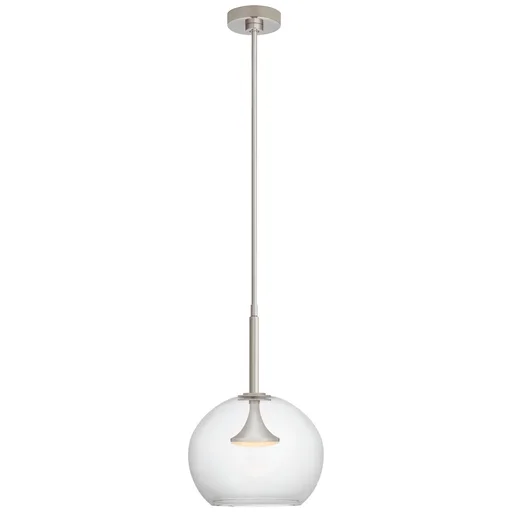 Купить Подвесной светильник Rochester 12" Globe Pendant в интернет-магазине roooms.ru