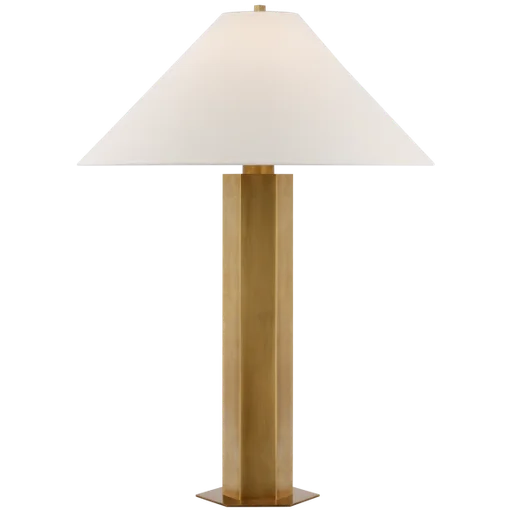 Купить Настольная лампа Olivier Medium Table Lamp в интернет-магазине roooms.ru