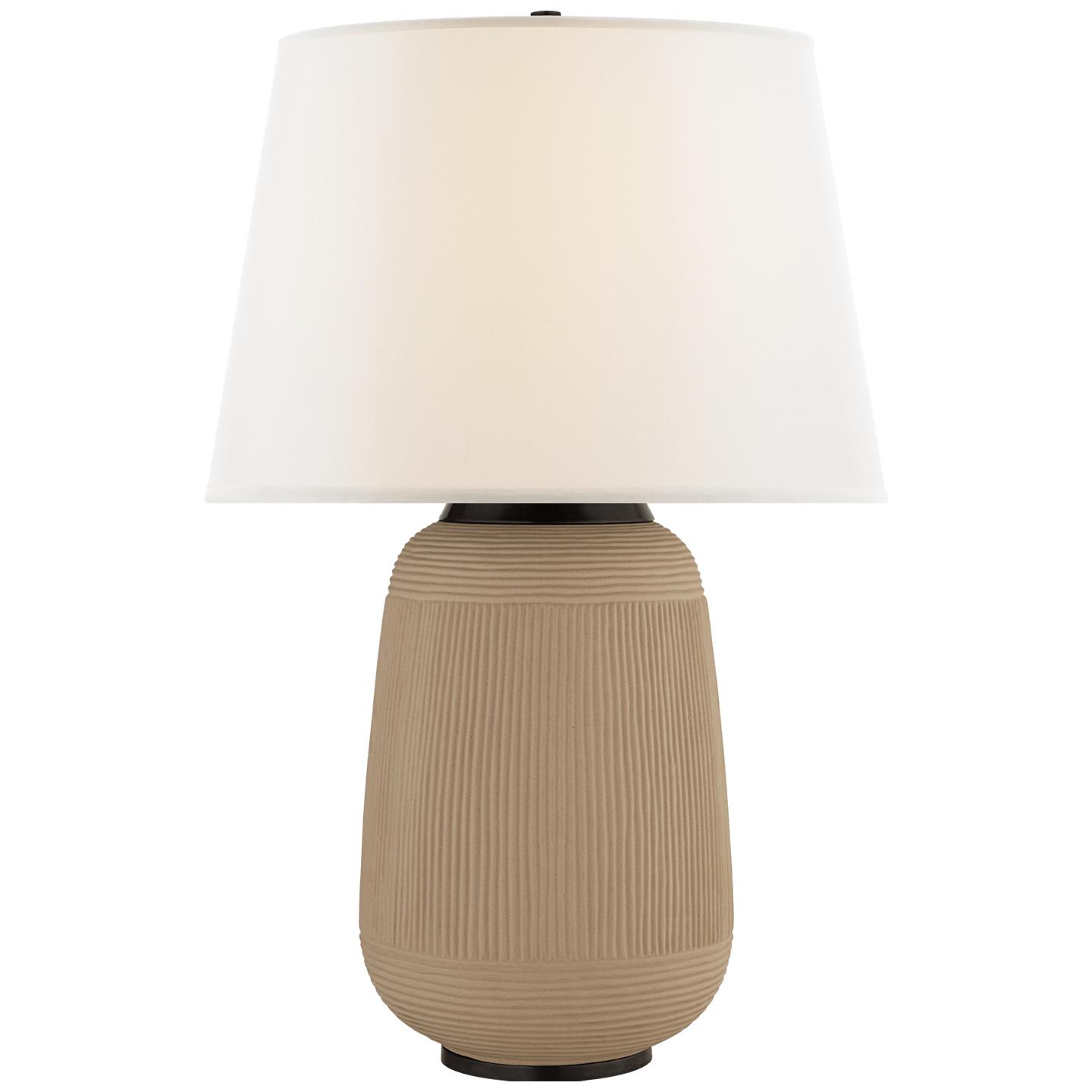 Купить Настольная лампа Monterey Large Table Lamp в интернет-магазине roooms.ru