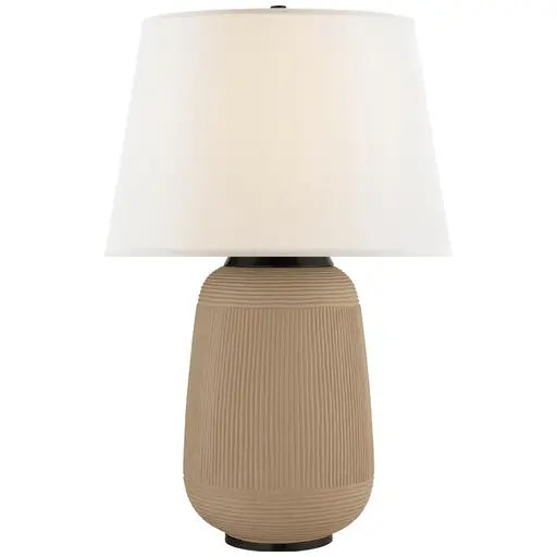 Купить Настольная лампа Monterey Large Table Lamp в интернет-магазине roooms.ru