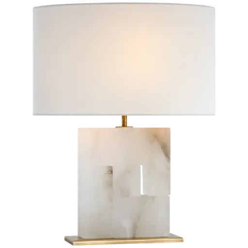 Купить Настольная лампа Ashlar Medium Table Lamp в интернет-магазине roooms.ru
