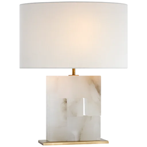 Купить Настольная лампа Ashlar Medium Table Lamp в интернет-магазине roooms.ru