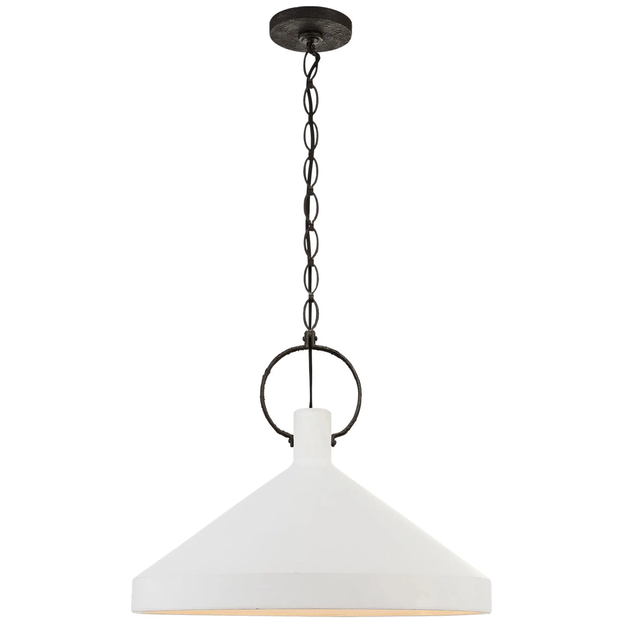 Купить Подвесной светильник Limoges Grande Pendant в интернет-магазине roooms.ru