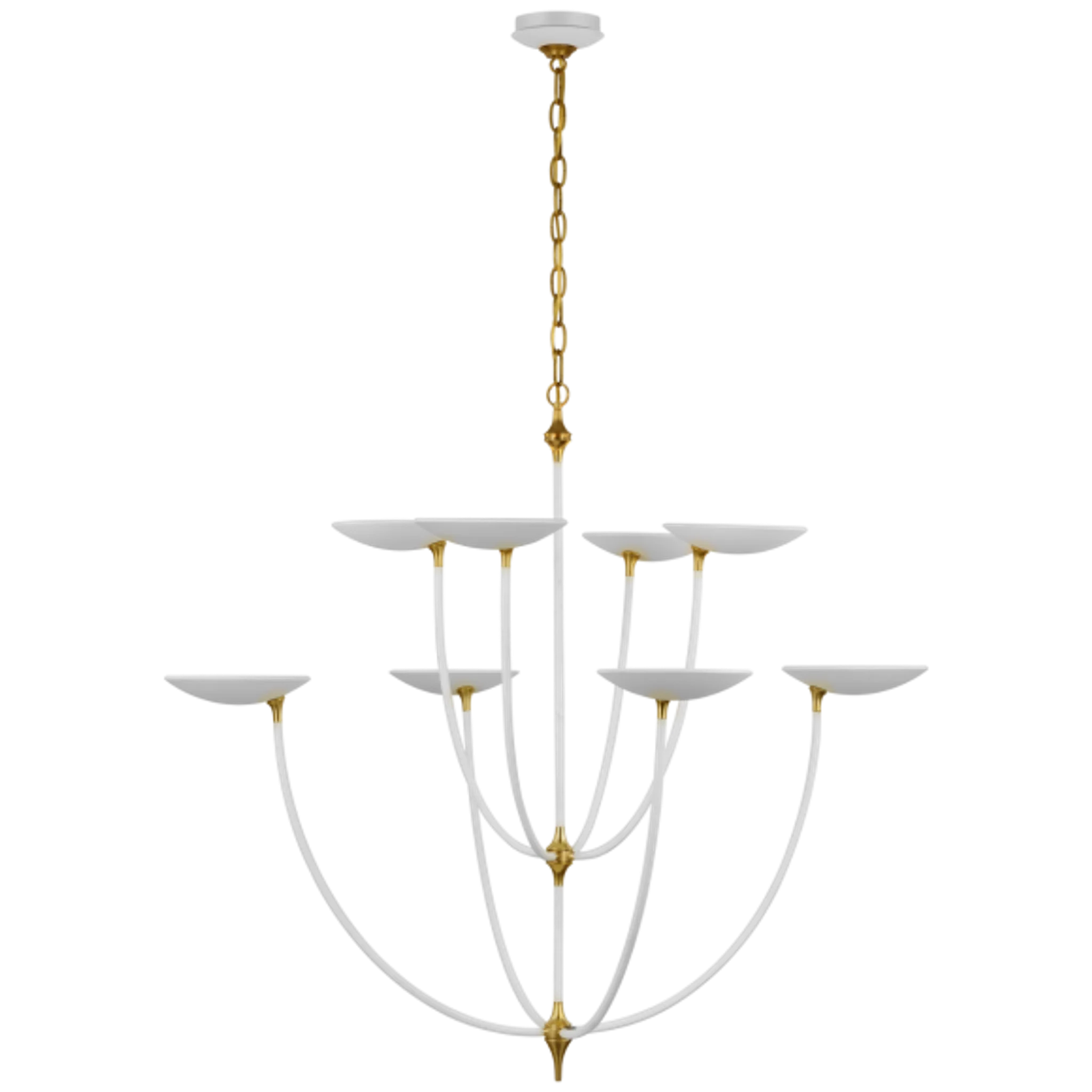 Купить Люстра Keira XL Chandelier в интернет-магазине roooms.ru