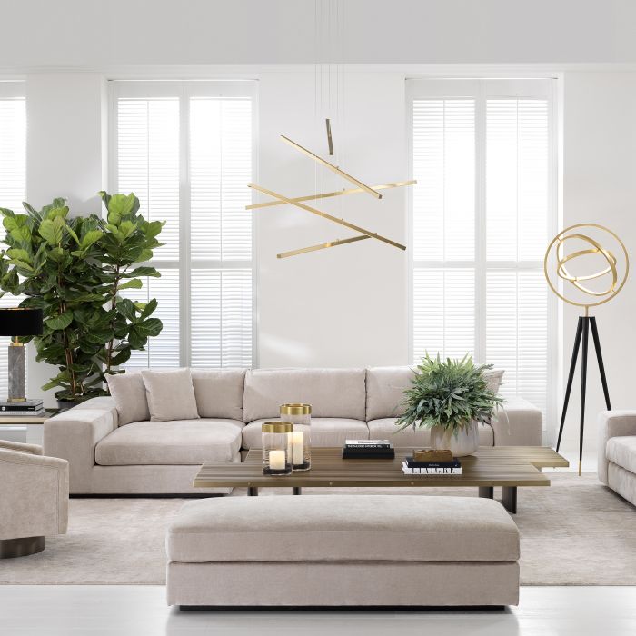 Купить Прямой диван/Угловой диван Sofa Vista Grande Lounge в интернет-магазине roooms.ru