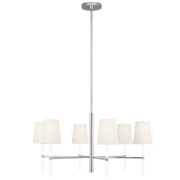 Купить Люстра Monroe Medium Chandelier в интернет-магазине roooms.ru