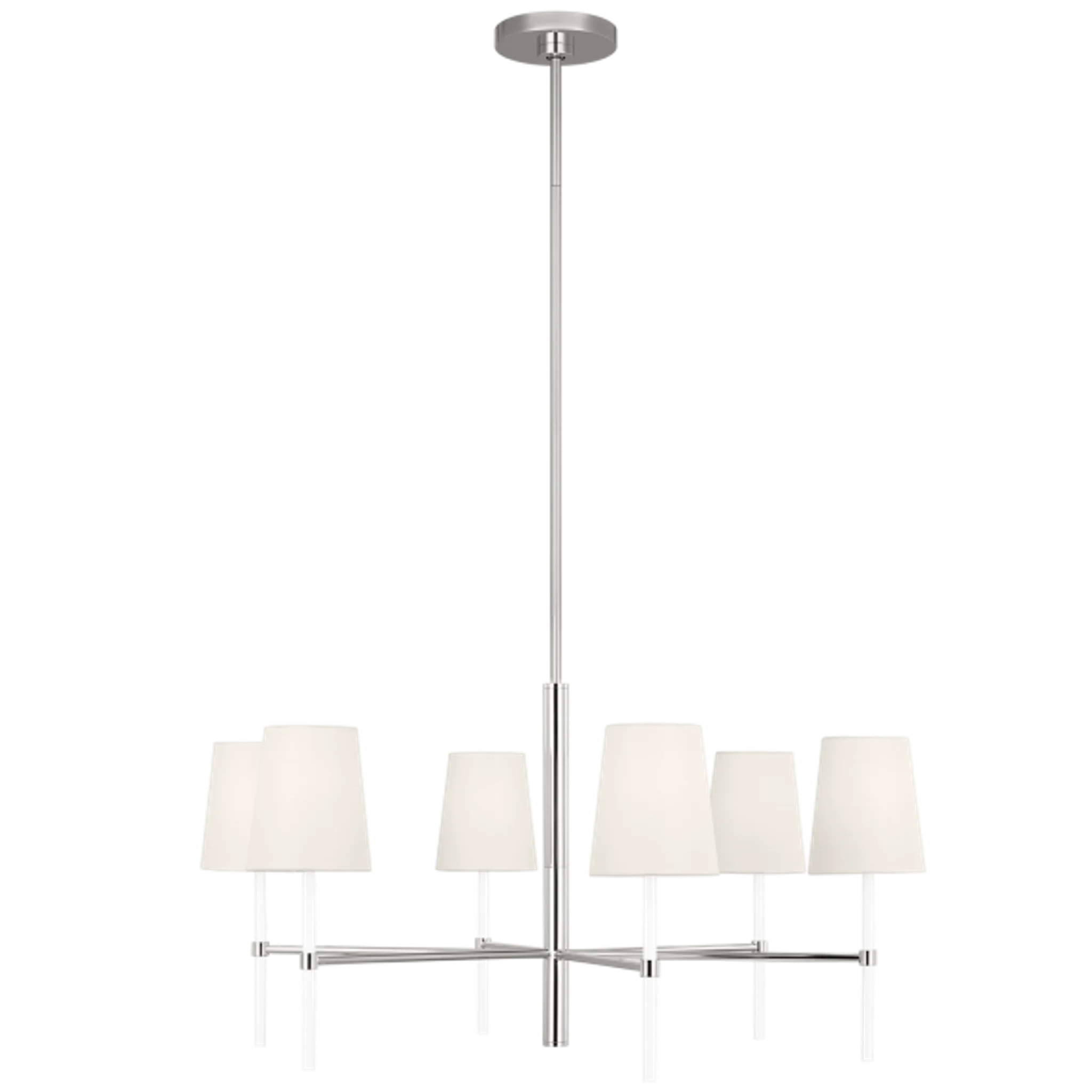 Купить Люстра Monroe Medium Chandelier в интернет-магазине roooms.ru