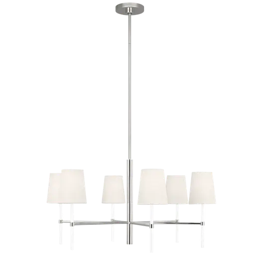 Купить Люстра Monroe Medium Chandelier в интернет-магазине roooms.ru