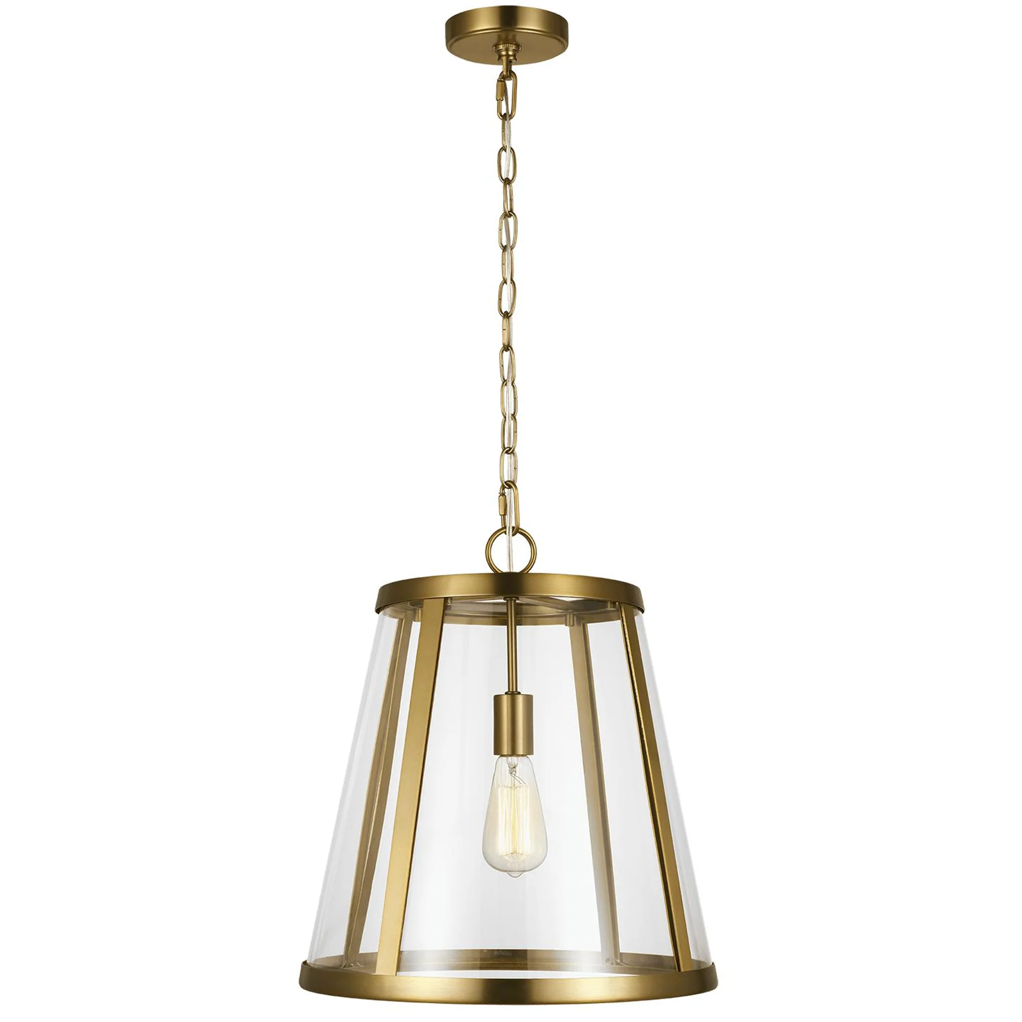 Купить Подвесной светильник Harrow Medium Pendant в интернет-магазине roooms.ru
