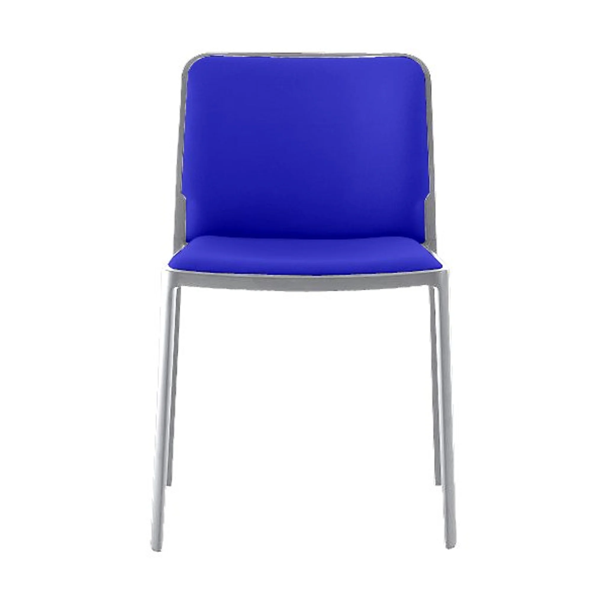 Купить Стул без подлокотника Audrey Soft Chair (Set of 2) в интернет-магазине roooms.ru