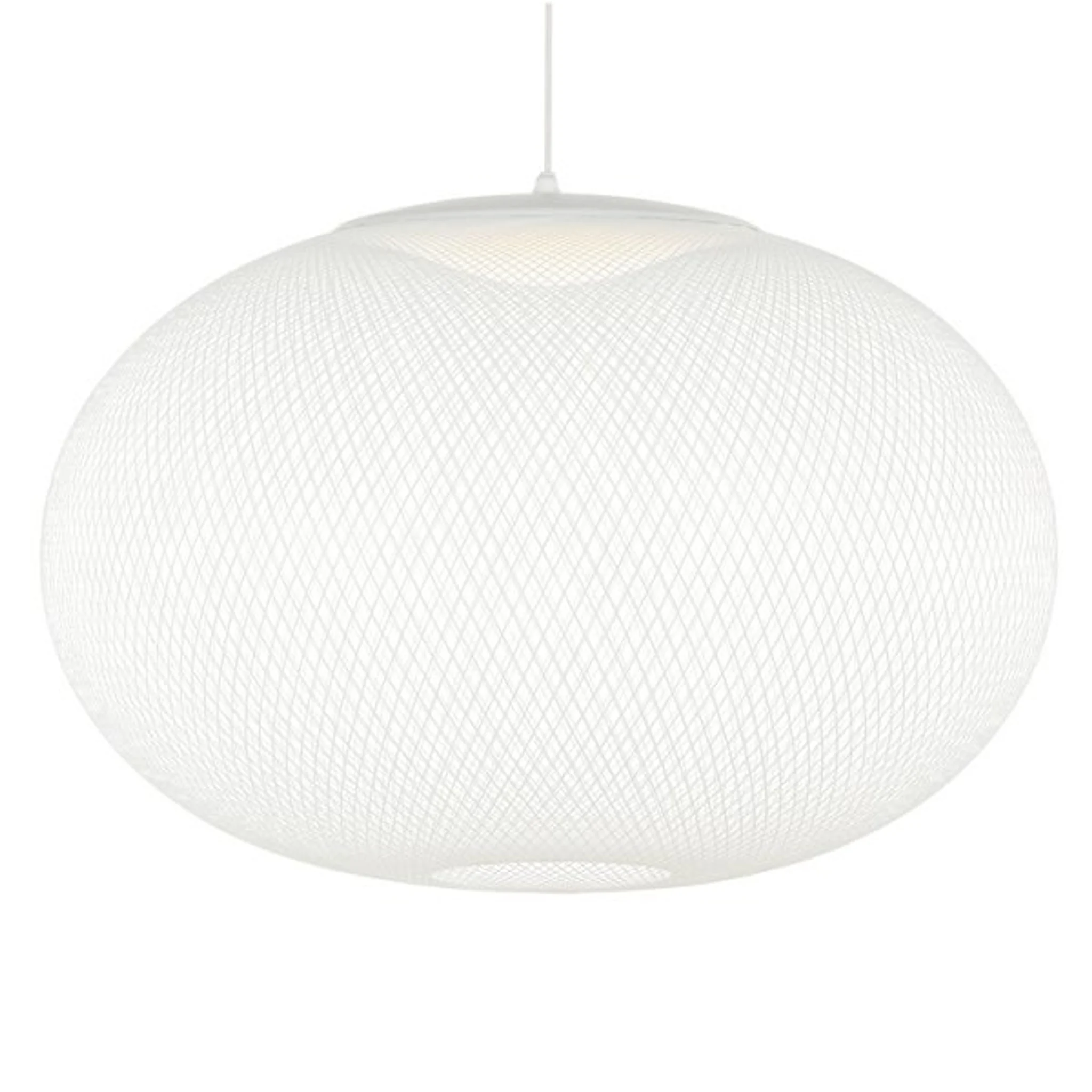 Купить Подвесной светильник NR2 LED Pendant в интернет-магазине roooms.ru