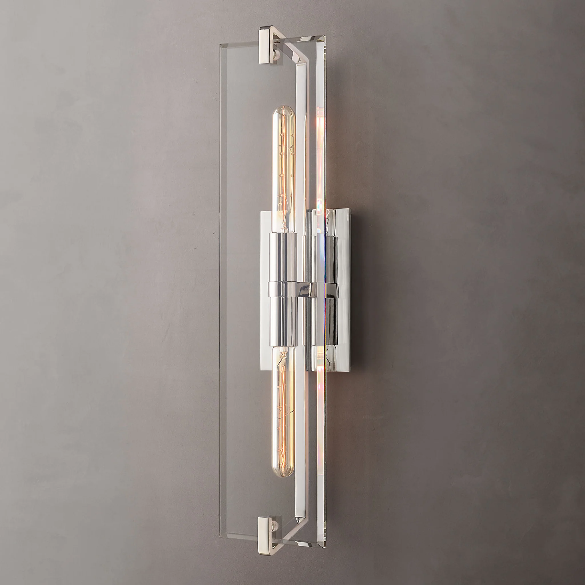 Купить Бра Marbuzet Linear Sconce 25" в интернет-магазине roooms.ru