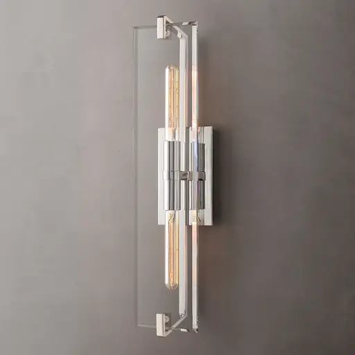 Купить Бра Marbuzet Linear Sconce 25" в интернет-магазине roooms.ru