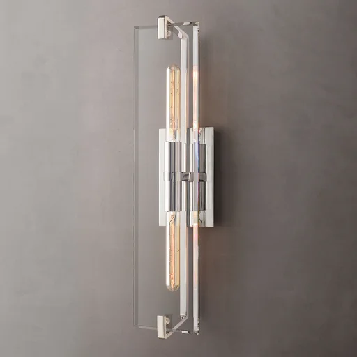 Купить Бра Marbuzet Linear Sconce 25" в интернет-магазине roooms.ru