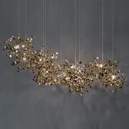 Stainless Steel, 2900 (Soft White), 12 (Not Included)