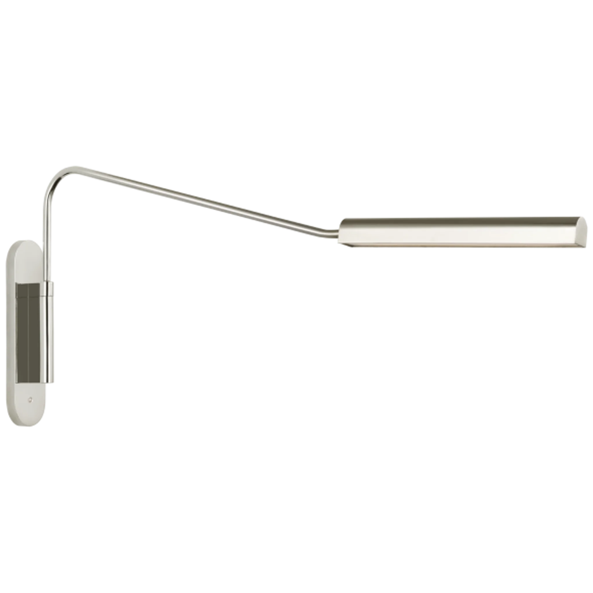 Купить Бра Austin Large Articulating Wall Light в интернет-магазине roooms.ru