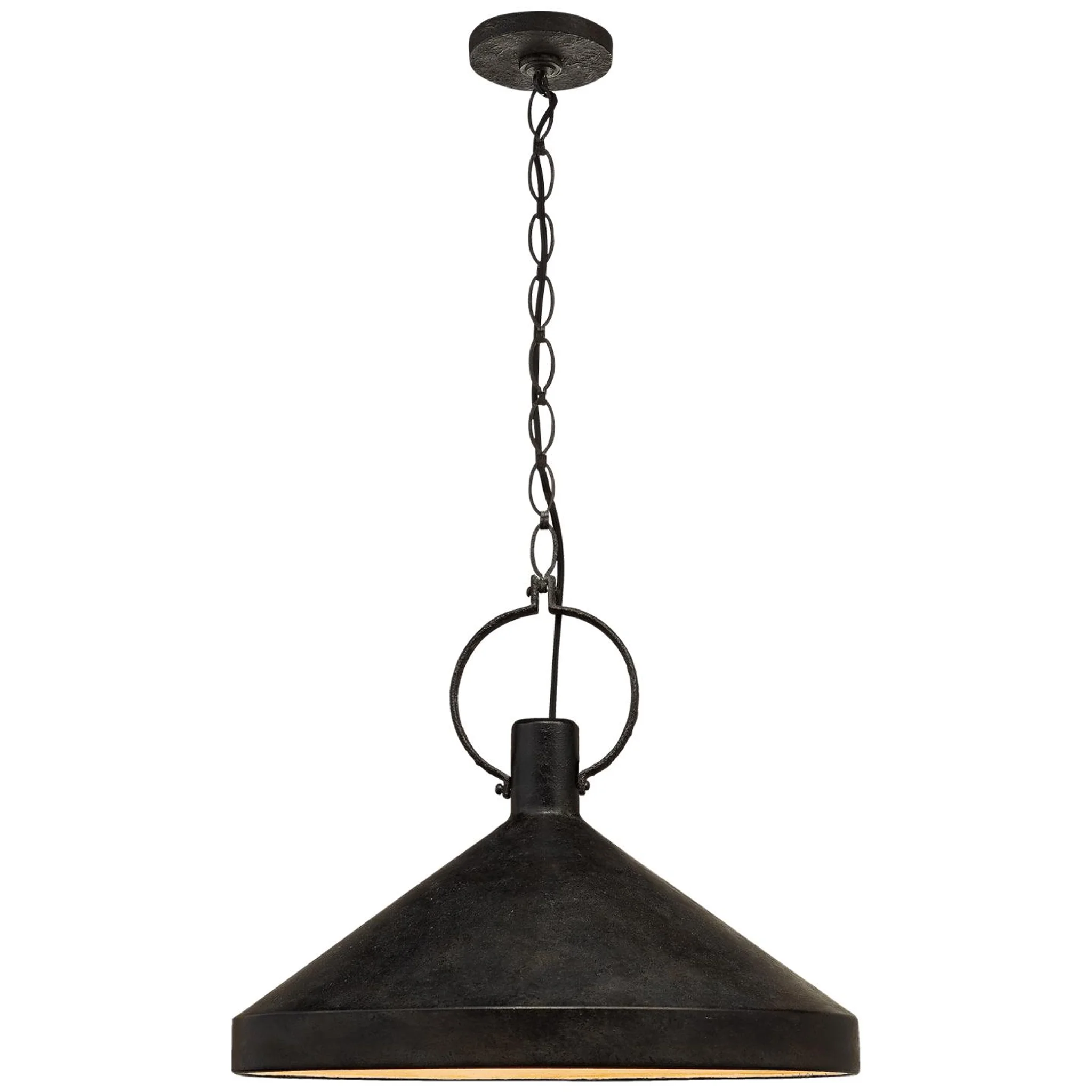 Купить Подвесной светильник Limoges Grande Pendant в интернет-магазине roooms.ru