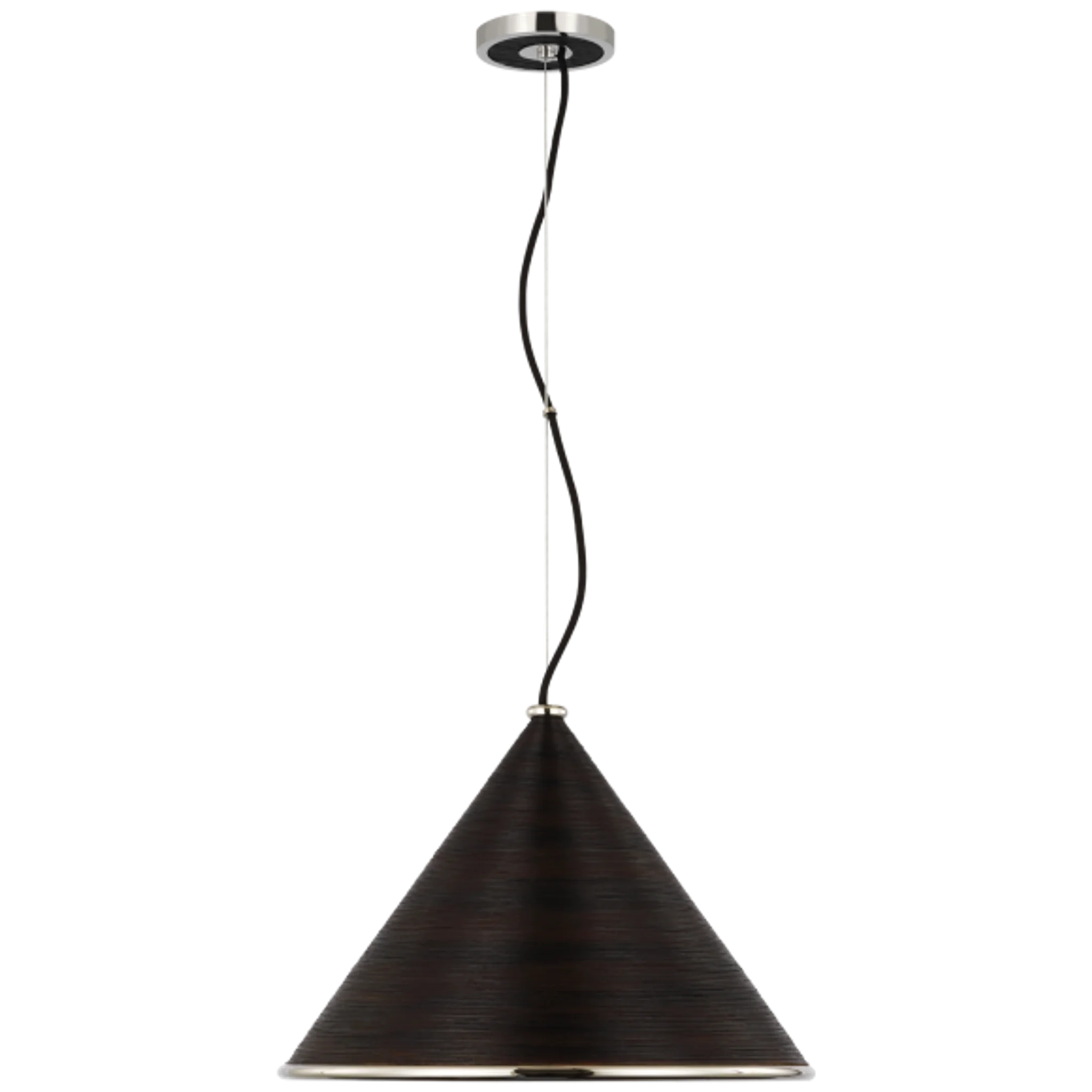 Купить Подвесной светильник Reine Large Pendant в интернет-магазине roooms.ru