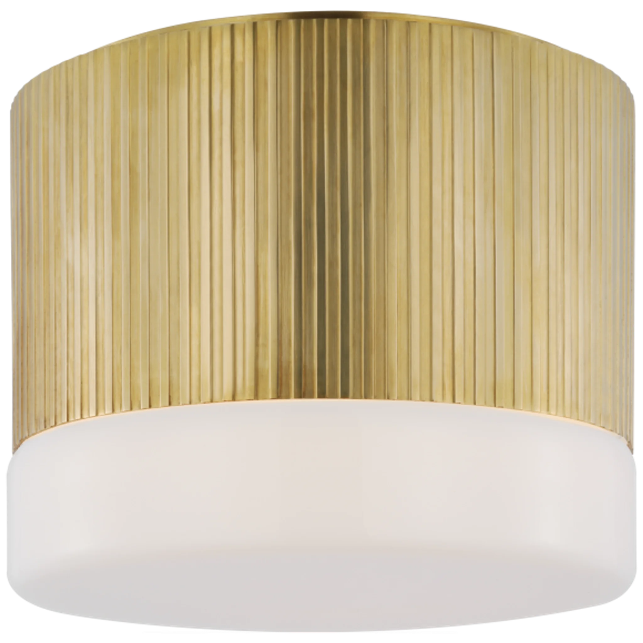 Купить Накладной светильник Ace 7" Flush Mount в интернет-магазине roooms.ru
