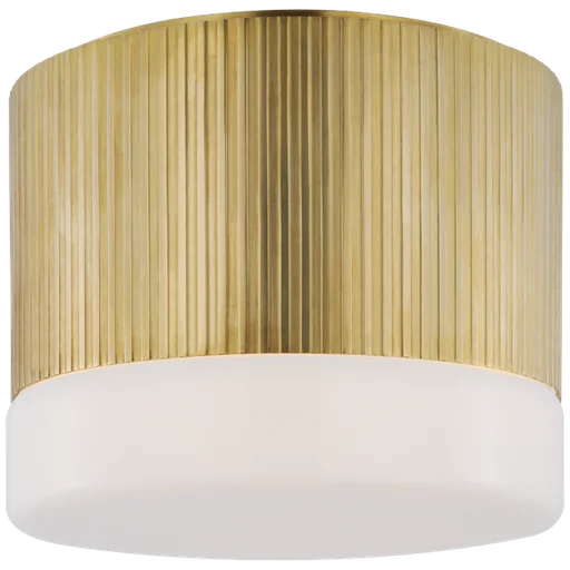 Купить Накладной светильник Ace 7" Flush Mount в интернет-магазине roooms.ru