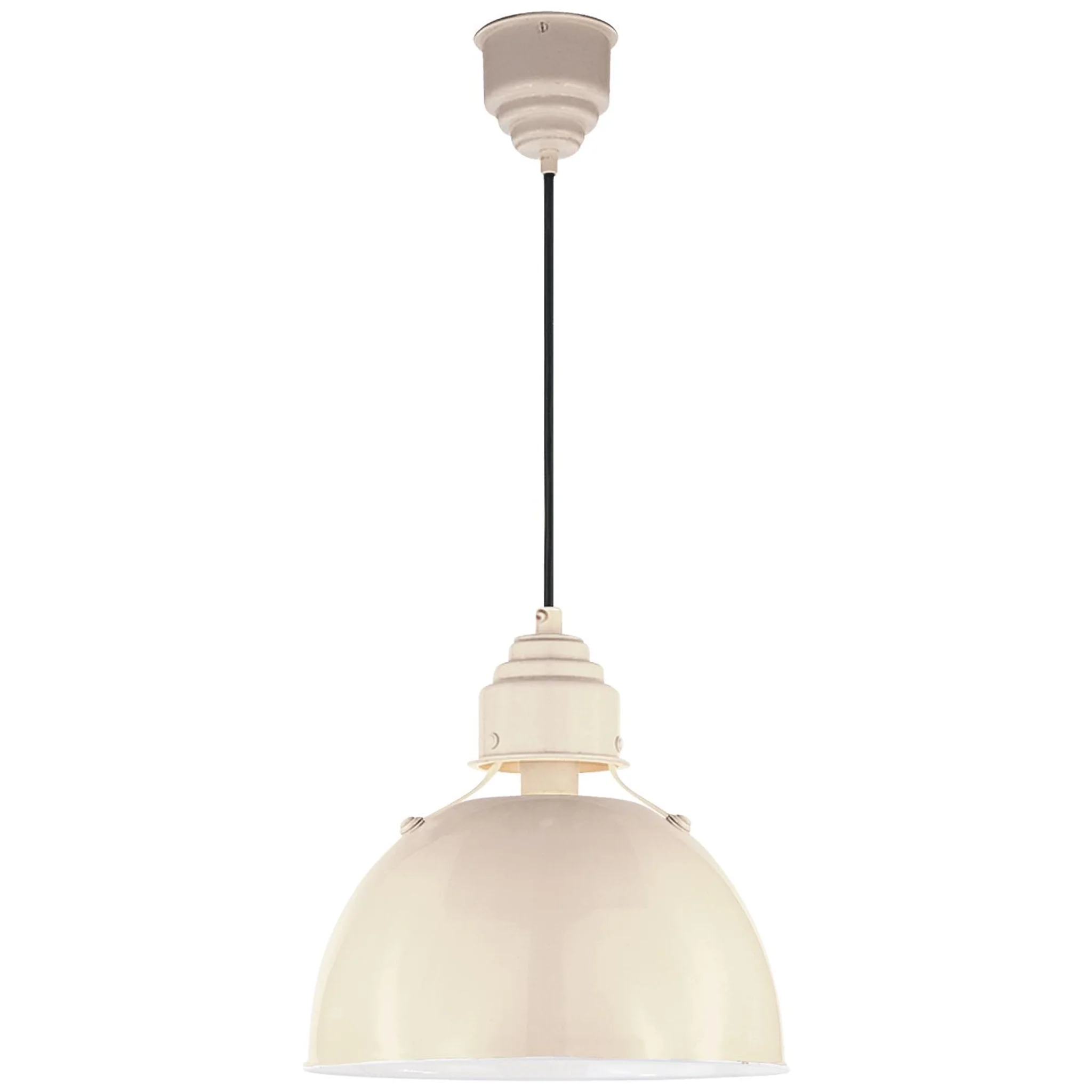 Купить Подвесной светильник Eugene Small Pendant в интернет-магазине roooms.ru