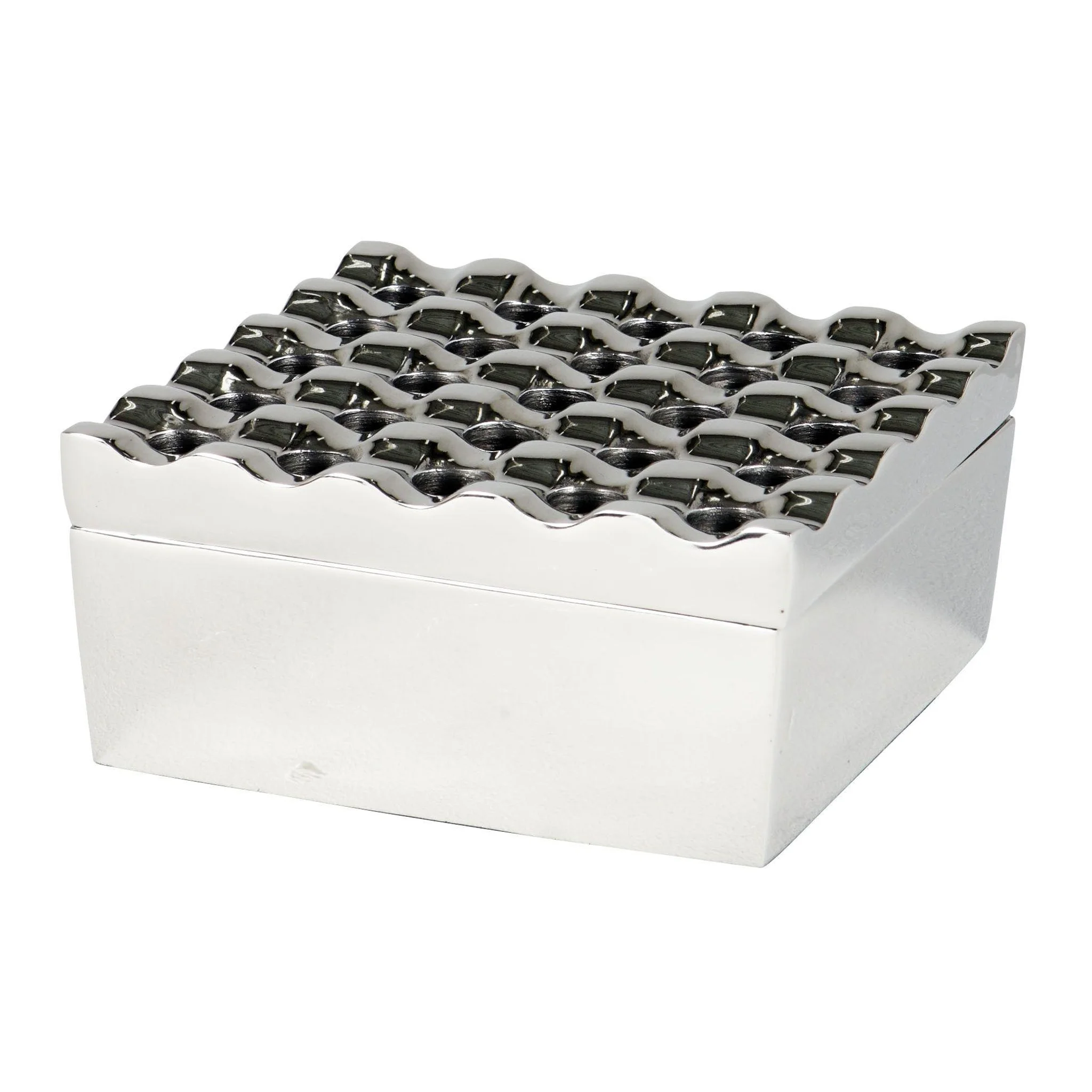 Купить Пепельница Ashtray Deluxe в интернет-магазине roooms.ru