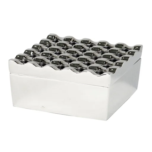 Купить Пепельница Ashtray Deluxe в интернет-магазине roooms.ru