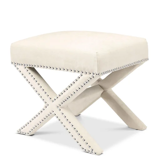 Купить Пуф Stool Perugia в интернет-магазине roooms.ru