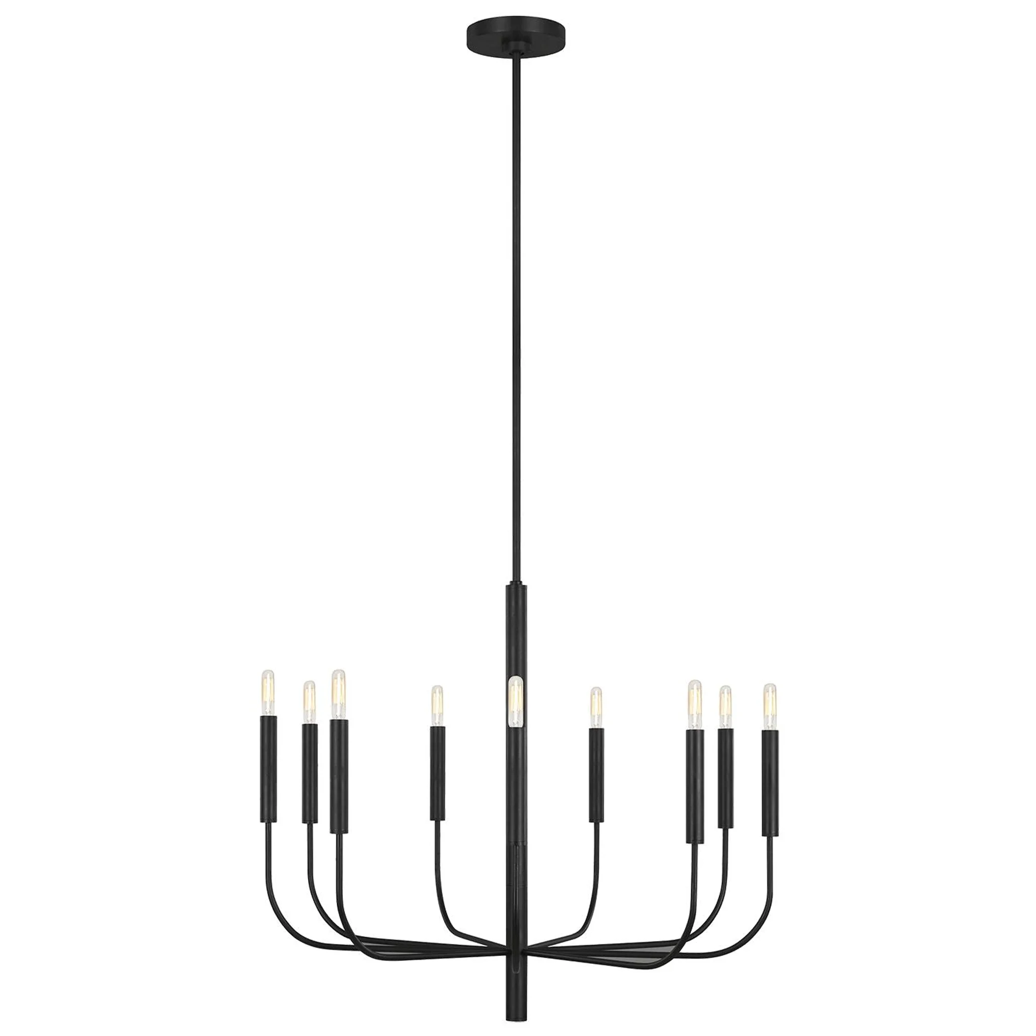 Купить Люстра Brianna Medium Chandelier в интернет-магазине roooms.ru