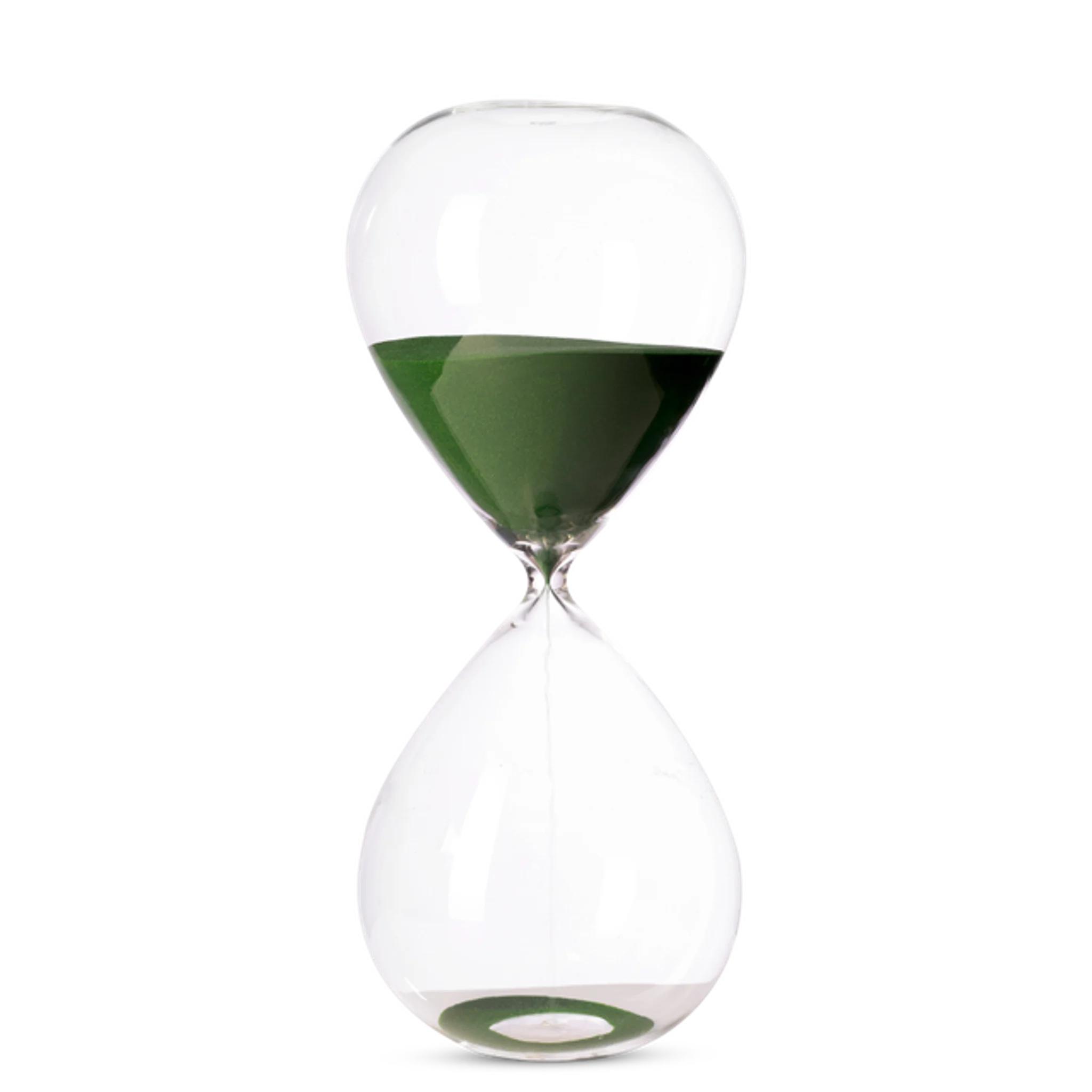 Купить Песочные часы Sandglass Ball L в интернет-магазине roooms.ru