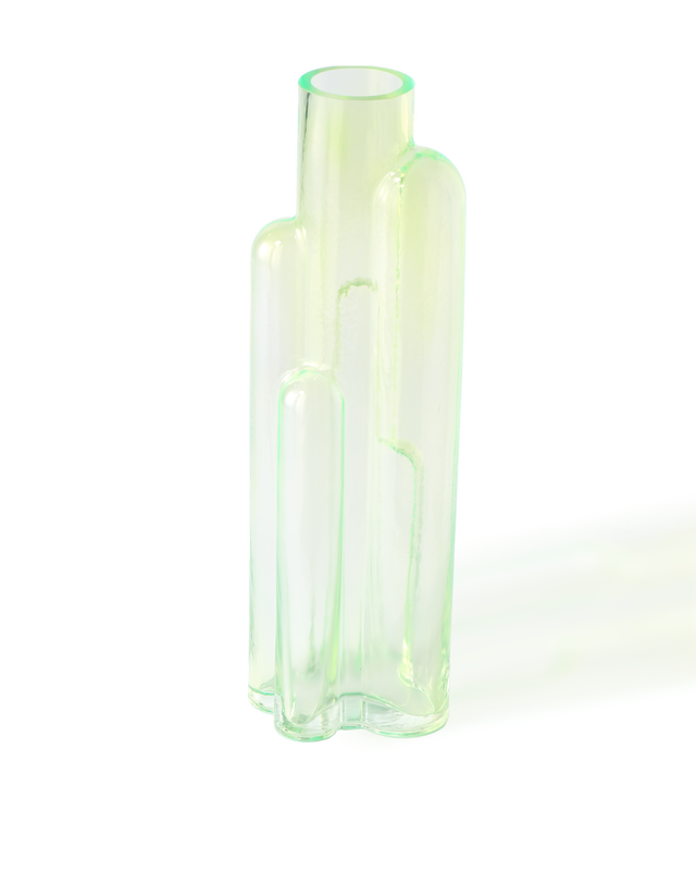 Купить Ваза Metropolis Vase в интернет-магазине roooms.ru