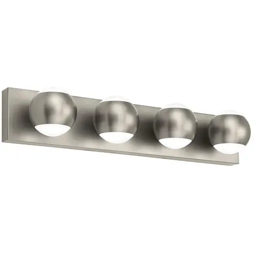 Купить Бра для ванной Oko 4-Light Bath Sconce в интернет-магазине roooms.ru