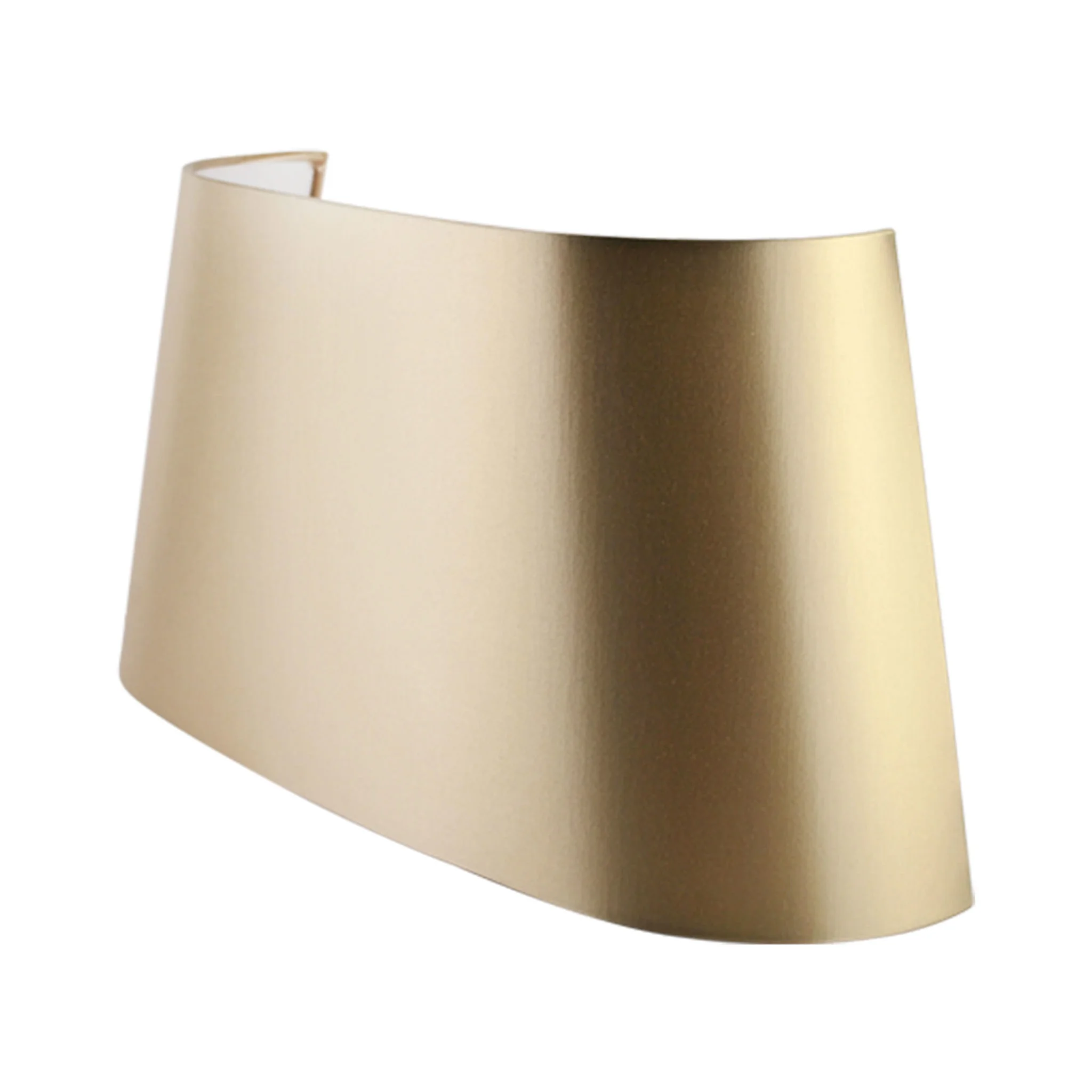 Купить Абажур Half Conical Clip-on в интернет-магазине roooms.ru